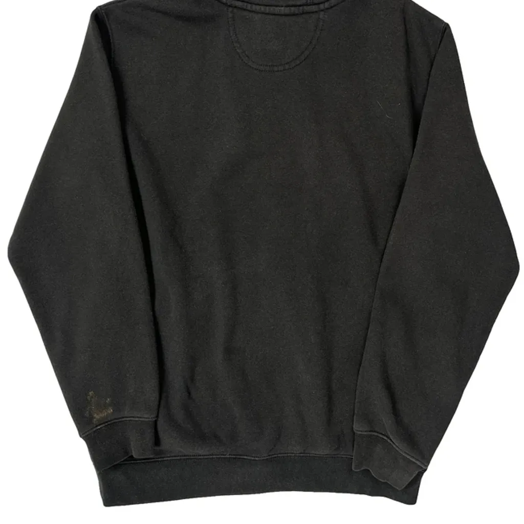 Student Ministries Carhartt Hoodie - Medium Black Cotton - Image 7