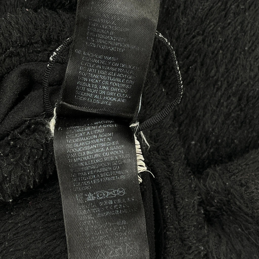 Summit Series The North Face Denali Fleece Jacket - XS Black Polyester - Image 5
