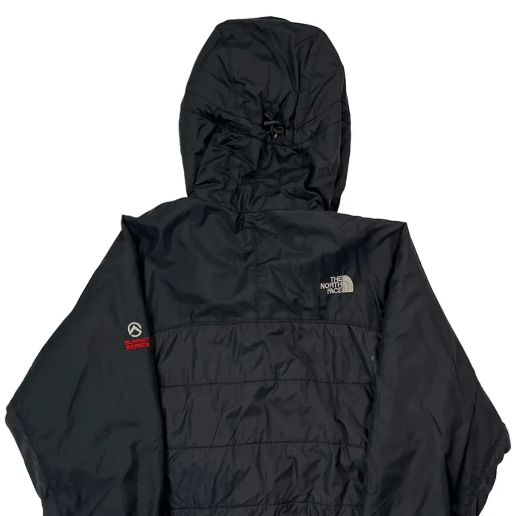 Summit Series The North Face Jacket - Large Black Polyester - Image 6