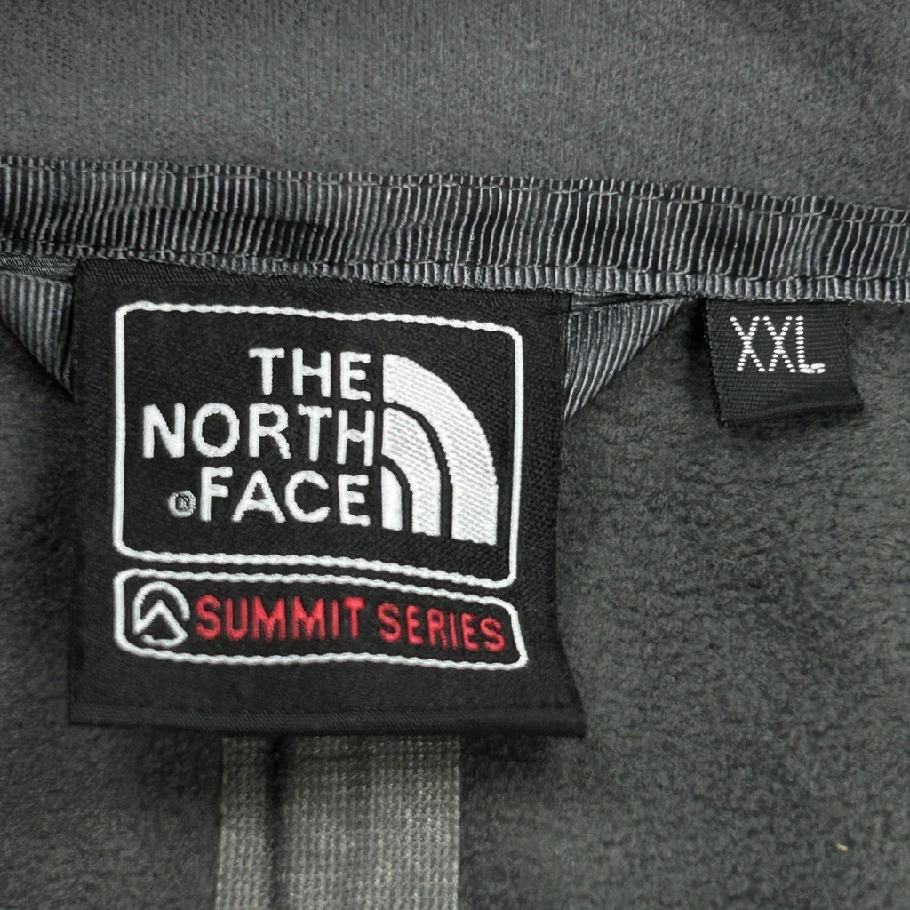 Summit Series The North Face Jacket - 2XL Grey Gore-Tex - Image 3
