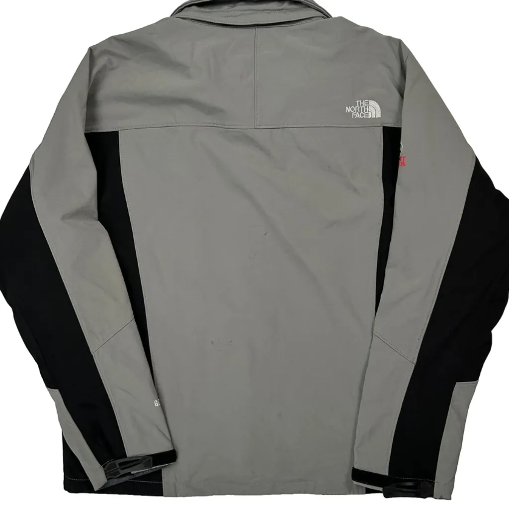 Summit Series The North Face Jacket - 2XL Grey Gore-Tex - Image 7