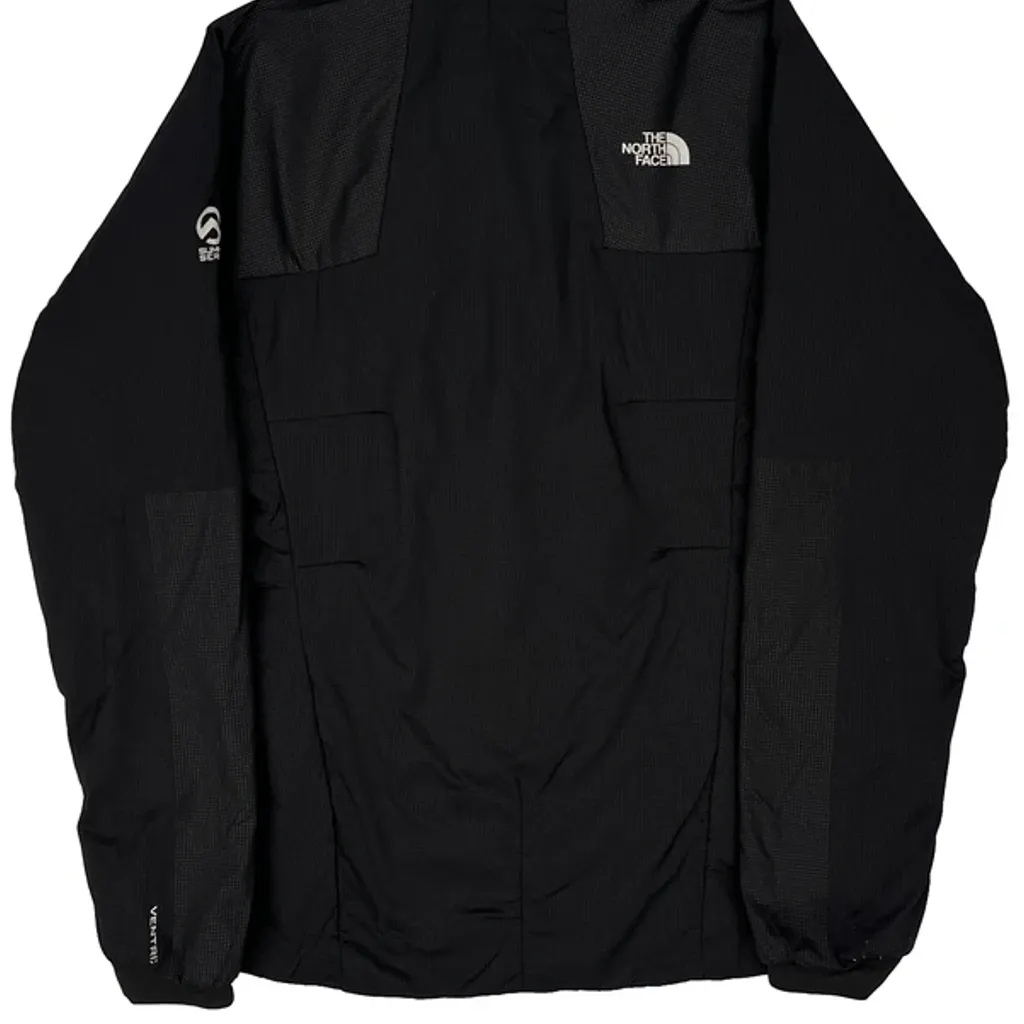 Summit Series The North Face Jacket - Medium Black Polyester - Image 6