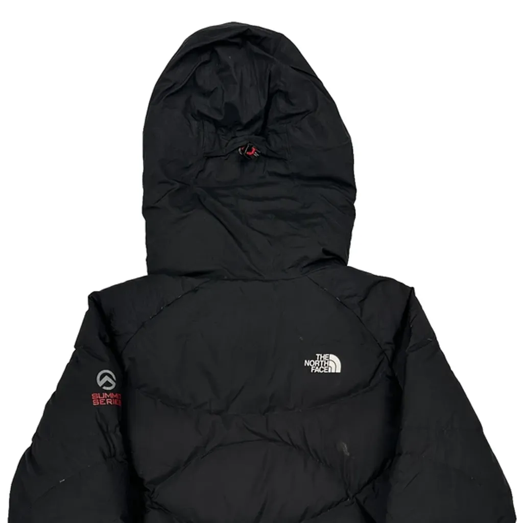Summit Series The North Face Puffer - Small Black Down - Image 6