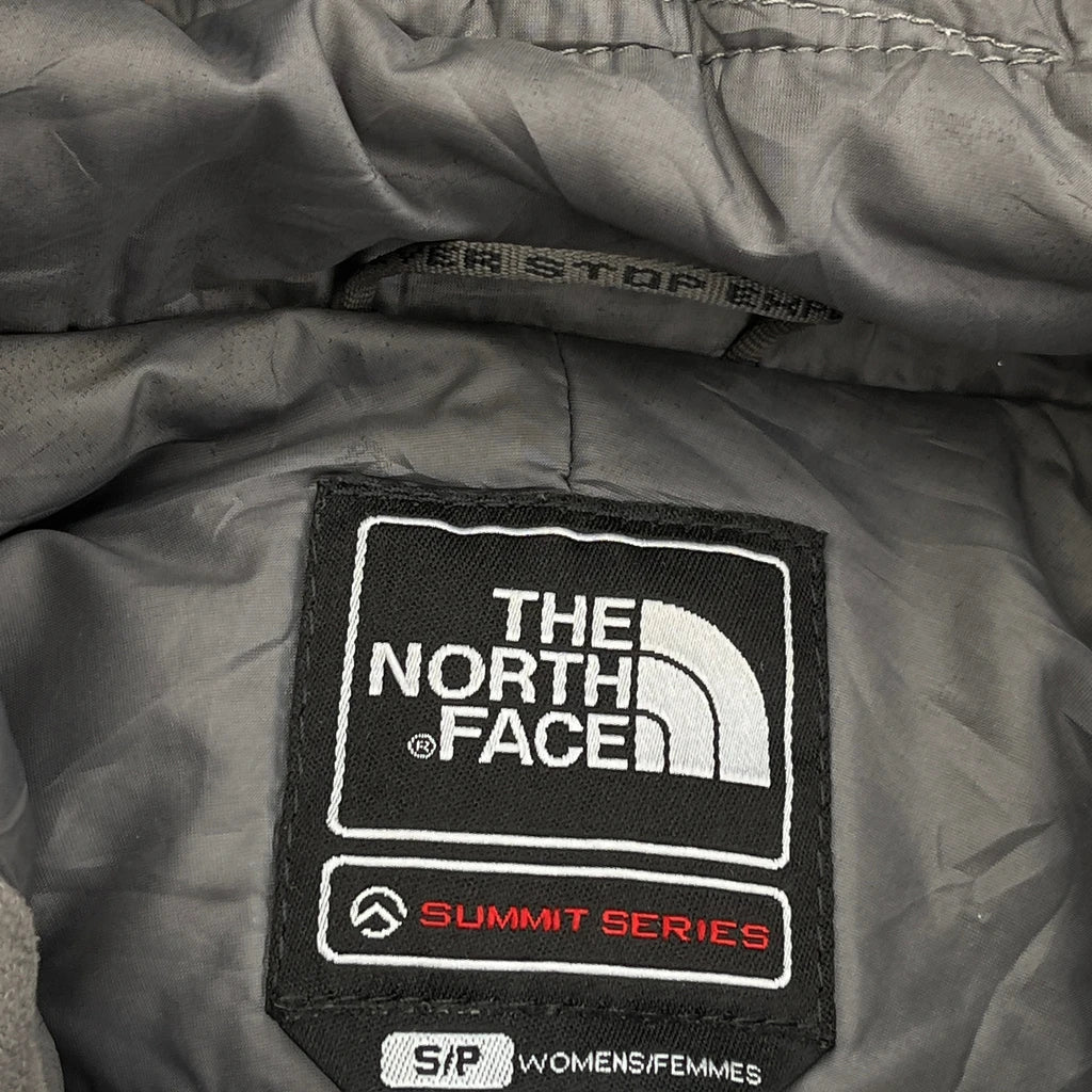 Summit Series The North Face Puffer - Small Black Polyester - Image 3