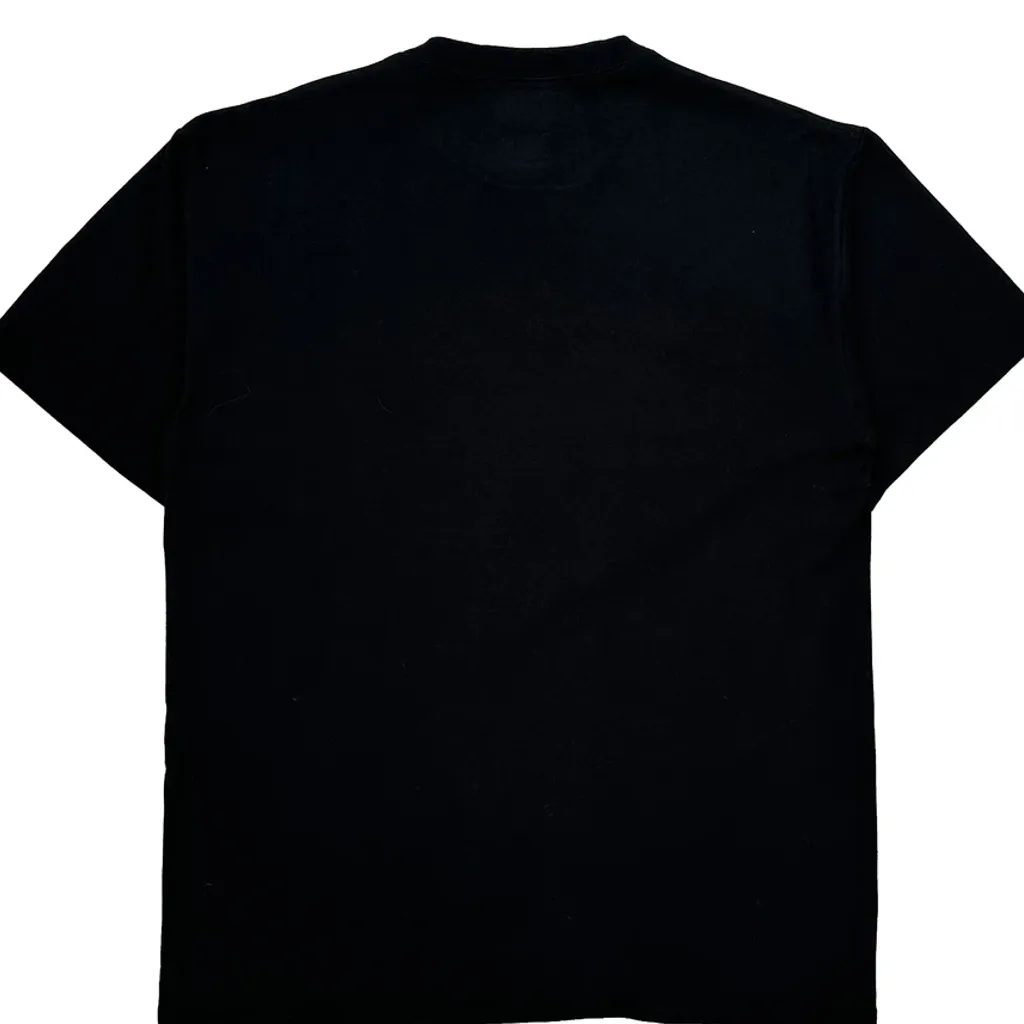 Super Bowl XLv Nfl Graphic T-Shirt - Large Black Cotton - Image 6