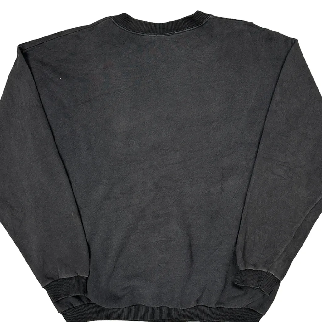 Super Bowl Xxxiv Champions Gildan Graphic Sweatshirt - XL Black Cotton - Image 6