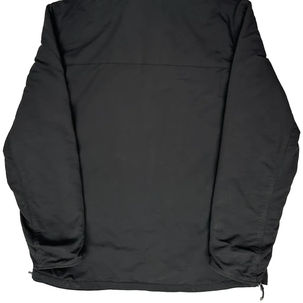 Super Dux Carhartt Jacket - Large Black Polyester - Image 6