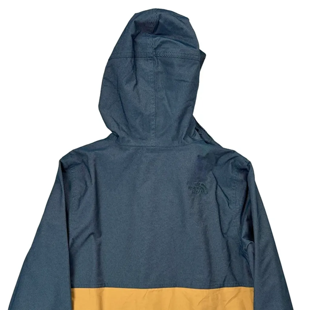 The North Face Anorak - Small Blue Polyester - Image 6