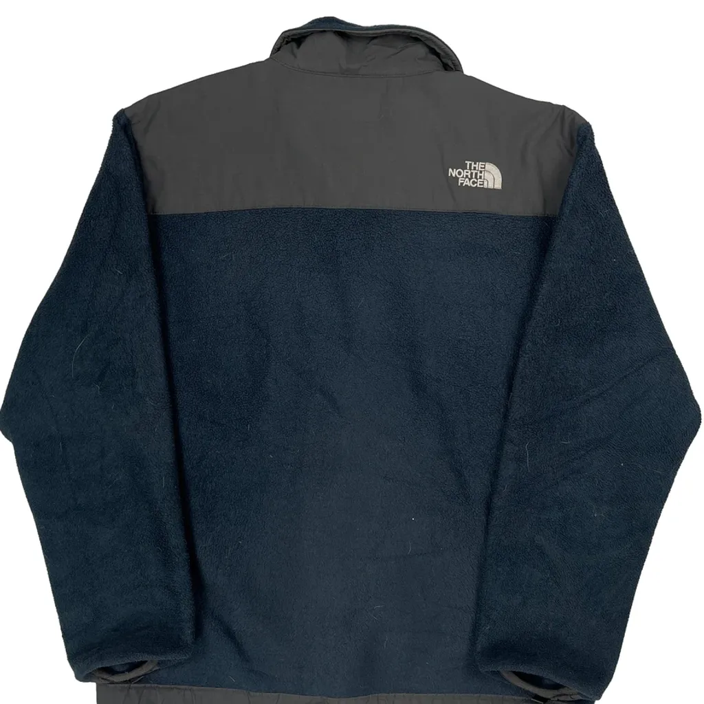 The North Face Denali Fleece Jacket - XL Blue Polyester - Image 7