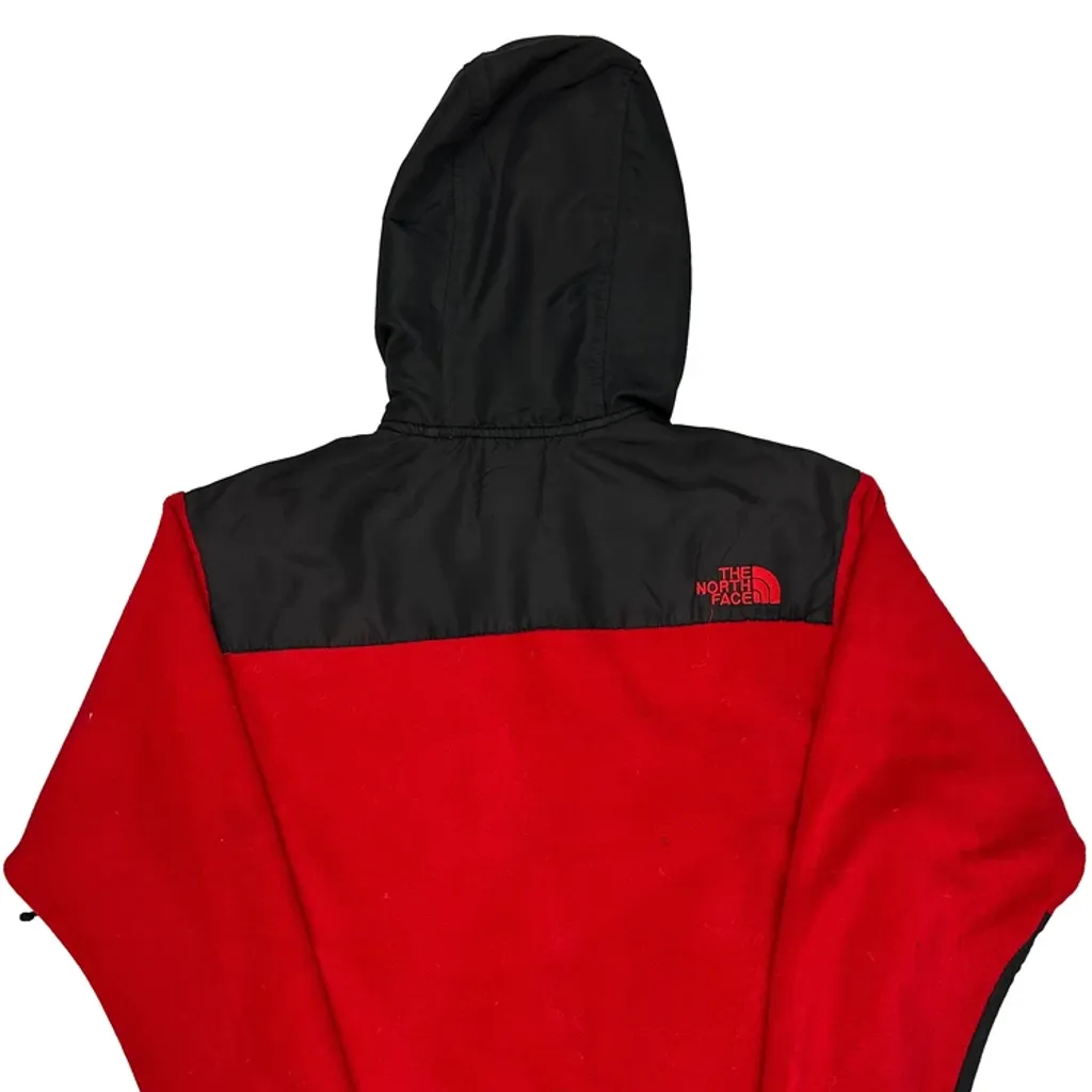 The North Face Denali Fleece Jacket - Large Black Polyester - Image 7