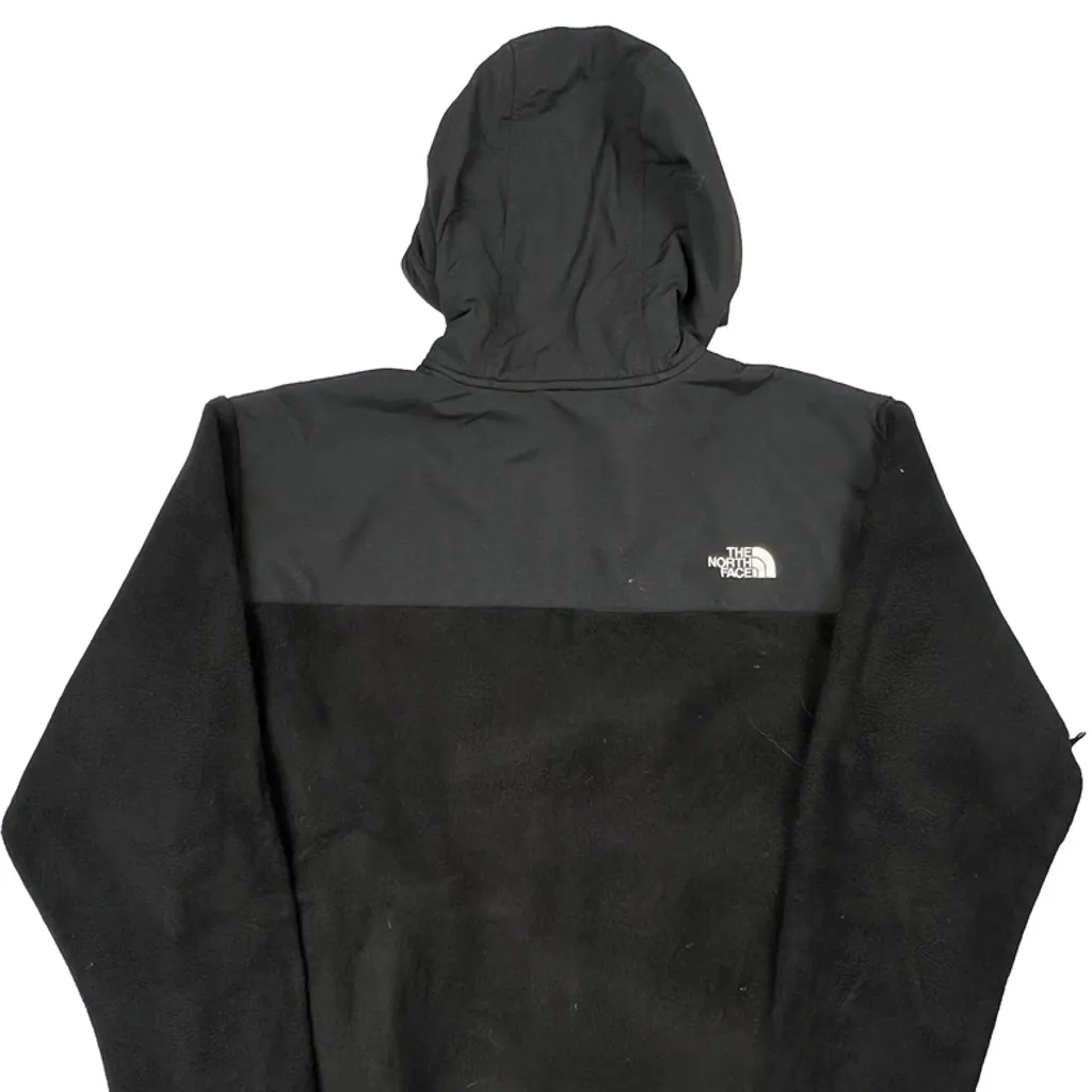 The North Face Denali Fleece Jacket - XL Black Polyester - Image 7