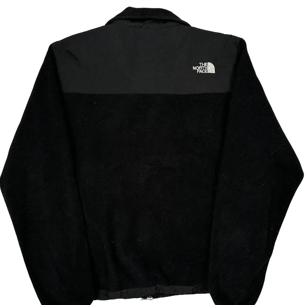 The North Face Denali Fleece Jacket - XL Black Polyester - Image 7