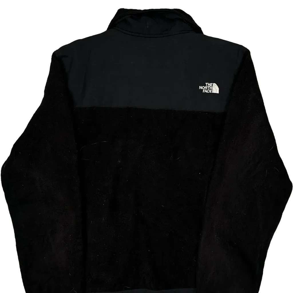 The North Face Denali Fleece Jacket - XL Black Polyester - Image 7