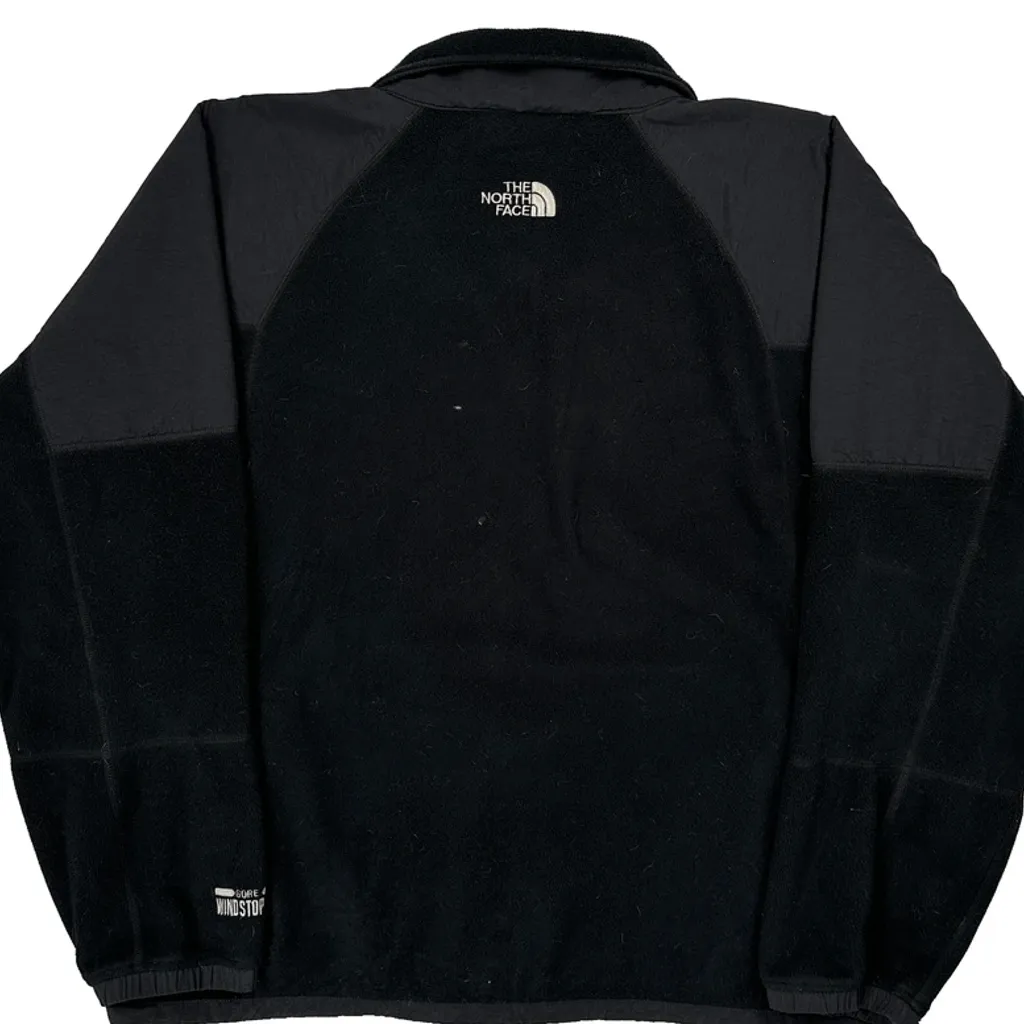 The North Face Fleece Jacket - XL Black Polyester - Image 6