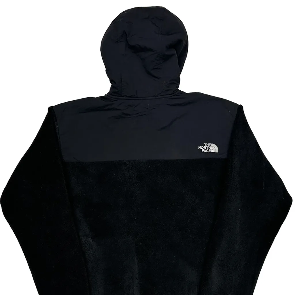 The North Face Denali Fleece Jacket - 2XL Black Polyester - Image 7