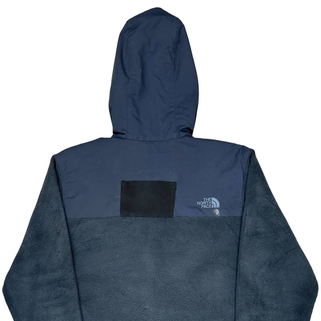 The North Face Denali Fleece Jacket - Large Blue Polyester - Image 7