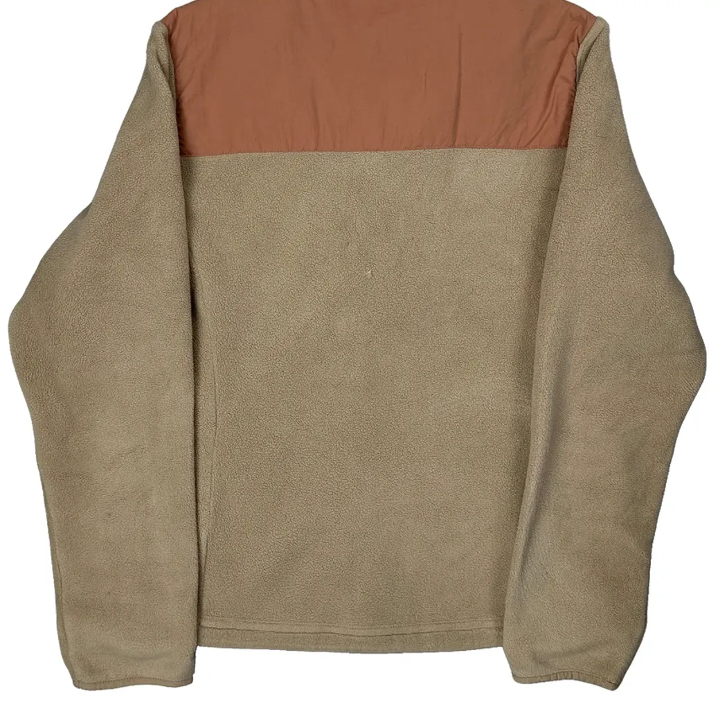 The North Face Denali Fleece Jacket - Medium Beige Polyester - Image 7
