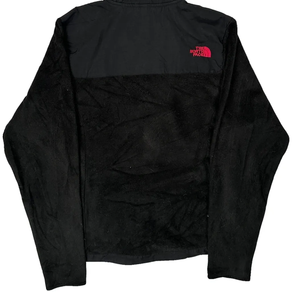 The North Face Denali Fleece Jacket - Large Black Polyester - Image 7