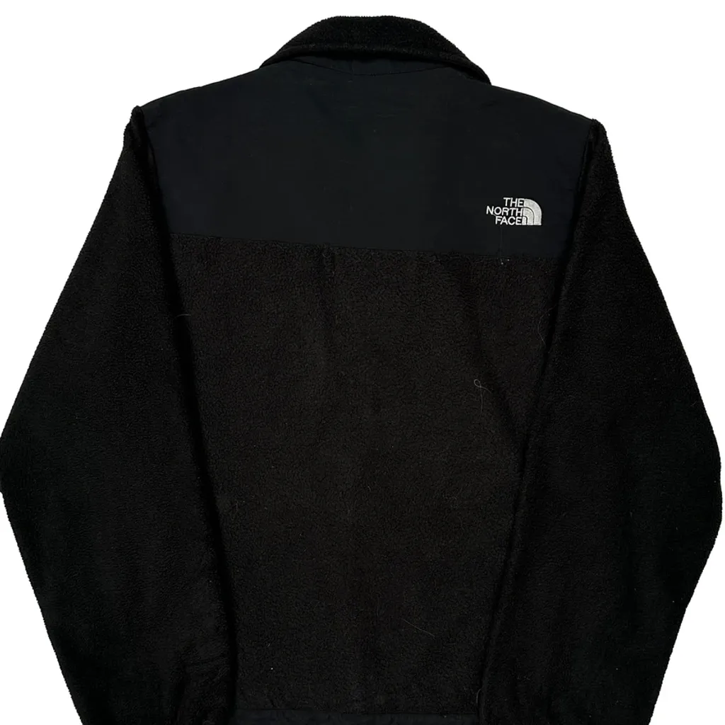 The North Face Denali Fleece Jacket - XL Black Polyester - Image 6