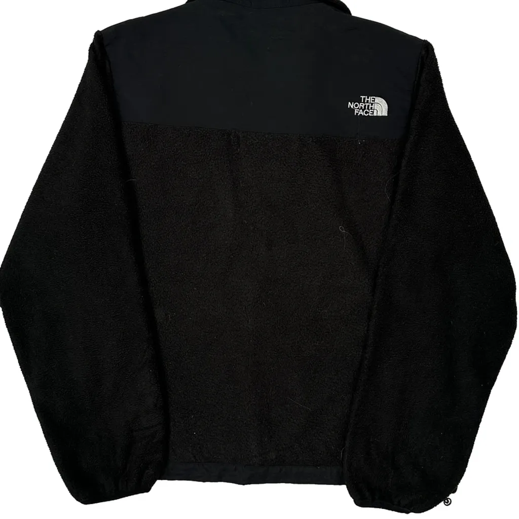 The North Face Denali Fleece Jacket - XL Black Polyester - Image 7