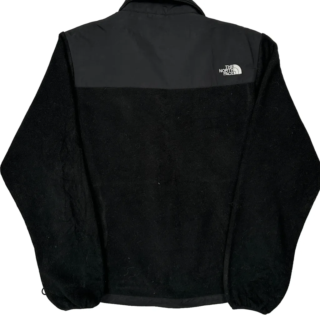 The North Face Denali Fleece Jacket - 2XL Black Polyester - Image 7