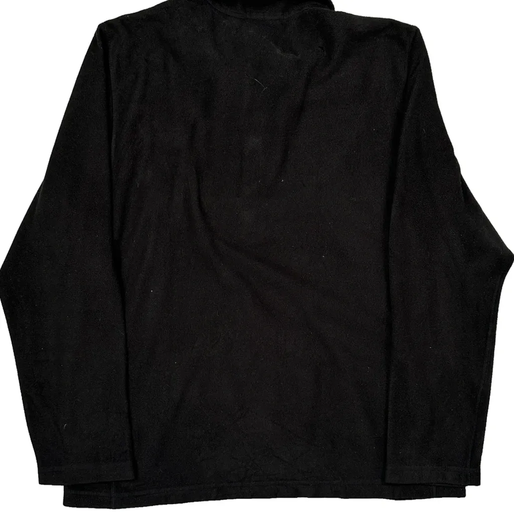 The North Face Fleece - Large Black Polyester - Image 6