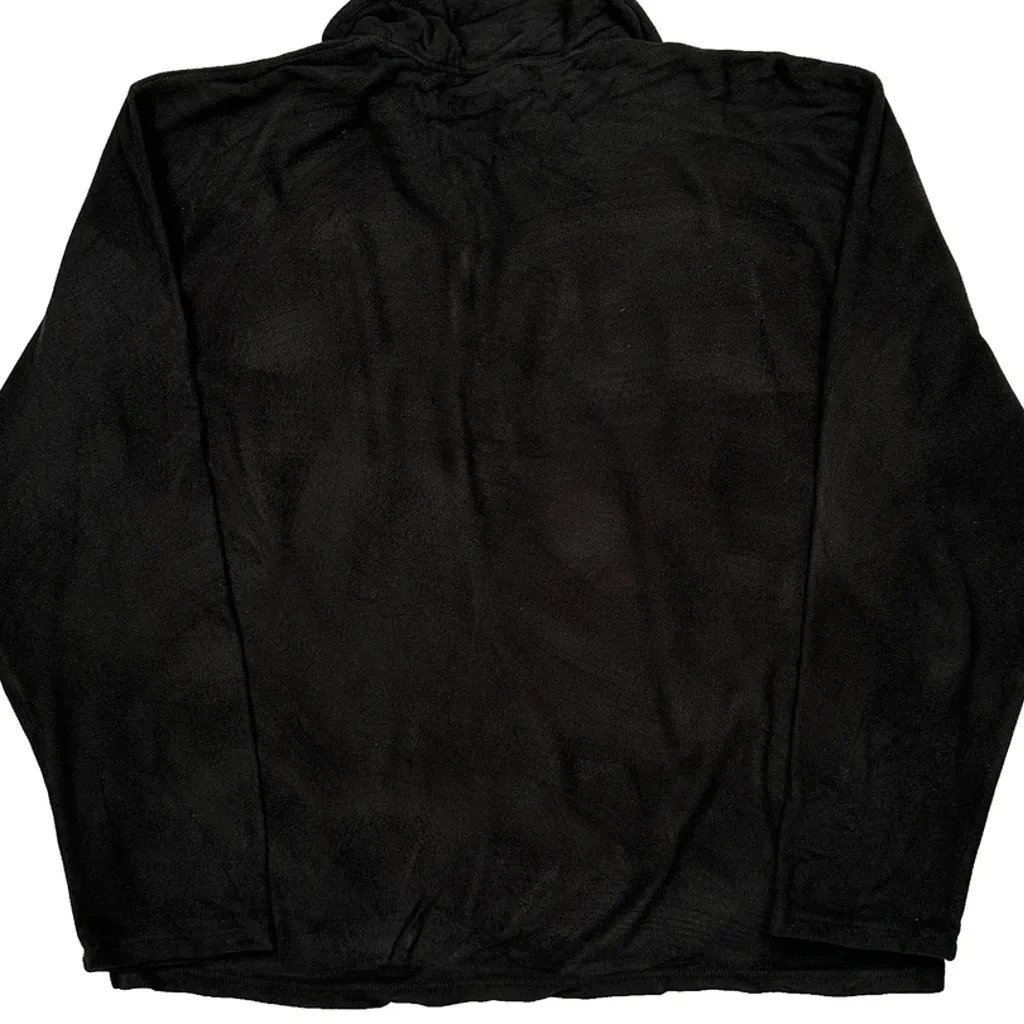 The North Face Fleece - Large Black Polyester - Image 7