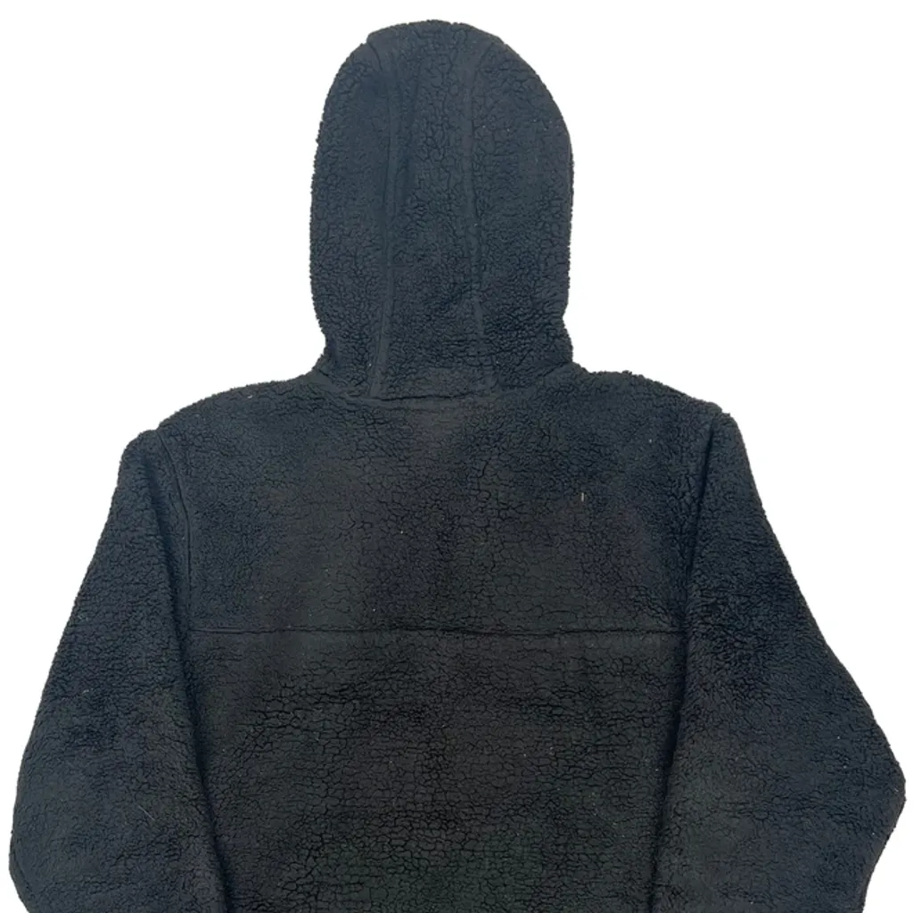 The North Face Fleece - Medium Black Polyester - Image 6
