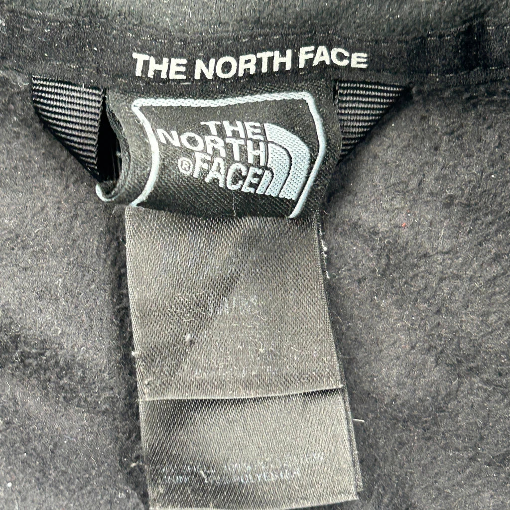 The North Face Fleece - Medium Black Polyester - Image 3