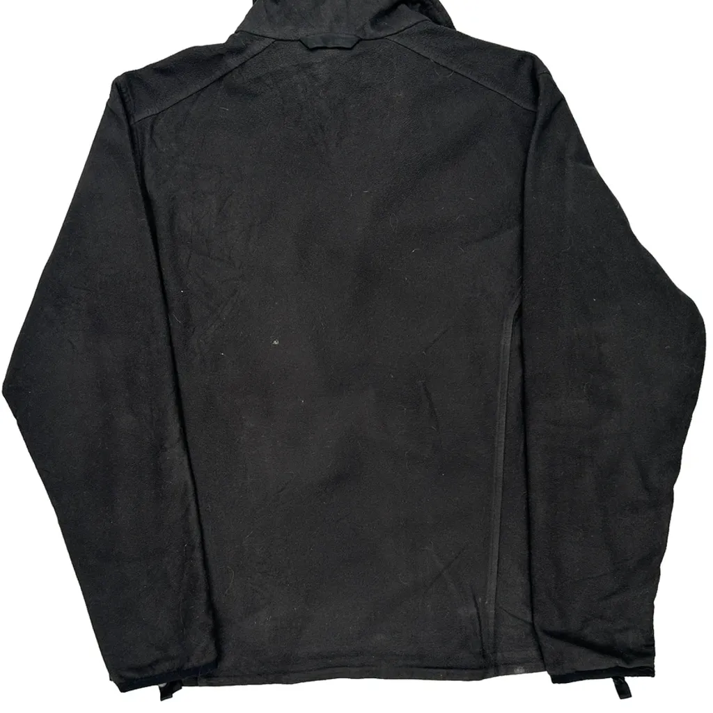 The North Face Fleece - Medium Black Polyester - Image 7