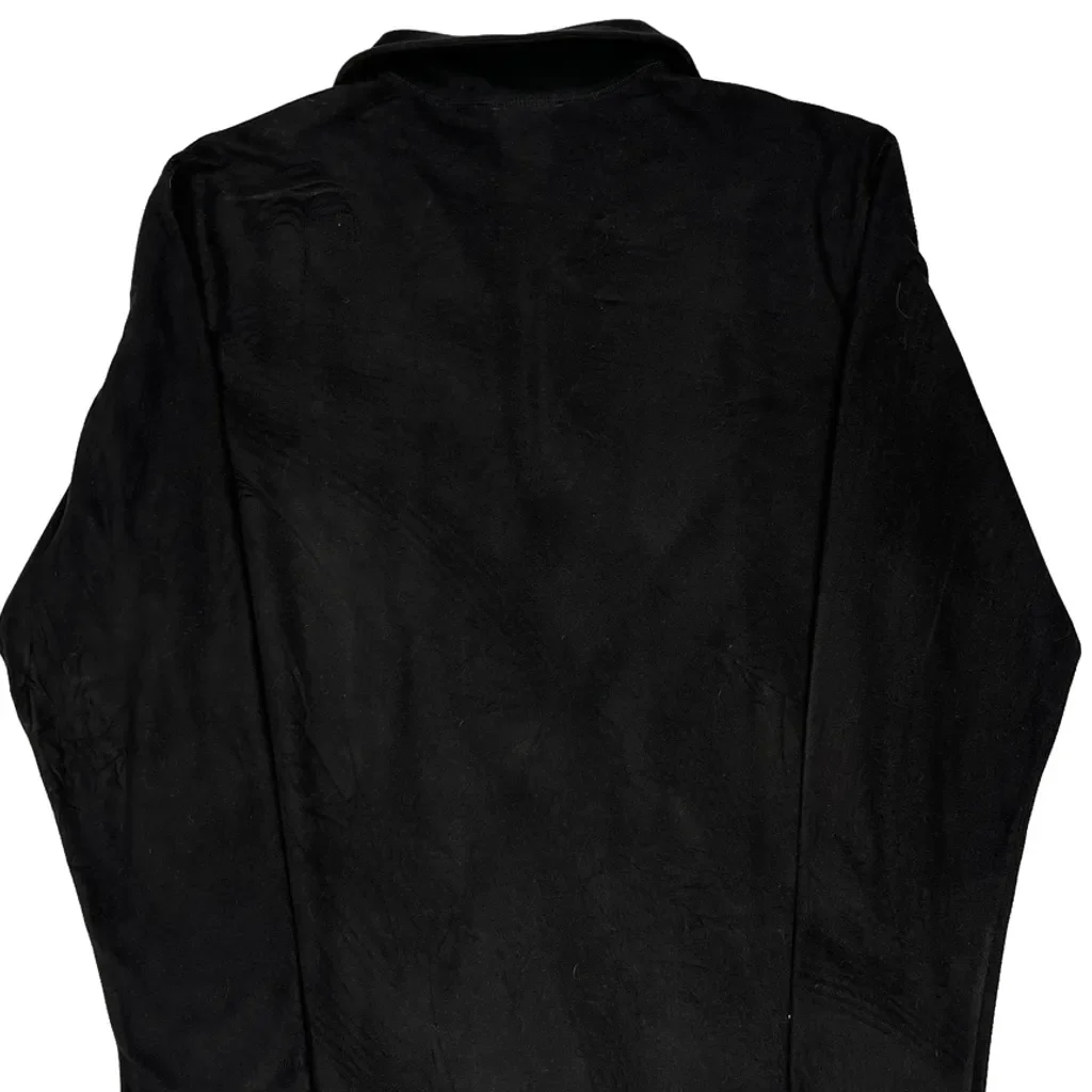 The North Face Fleece - Medium Black Polyester - Image 6
