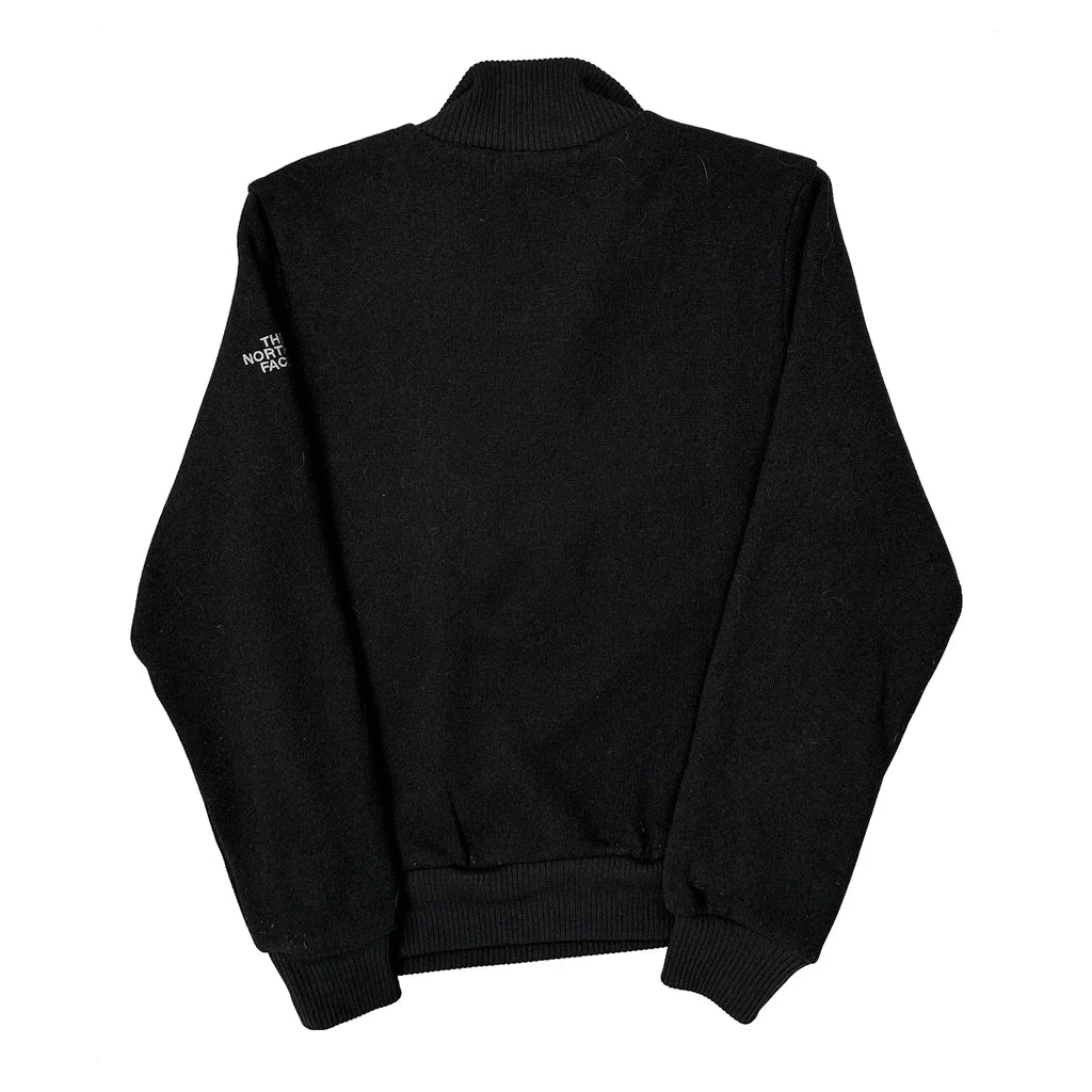 The North Face Fleece - Small Black Polyester - Image 2