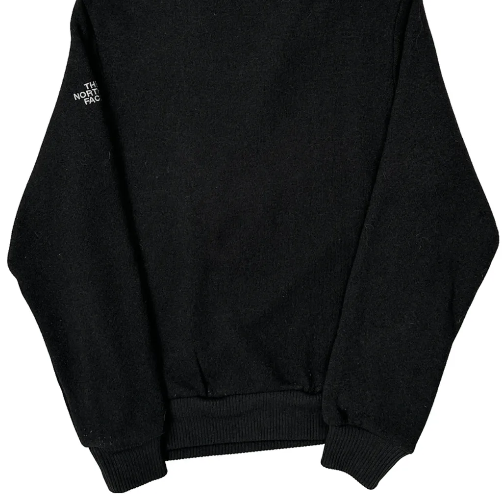 The North Face Fleece - Small Black Polyester - Image 6