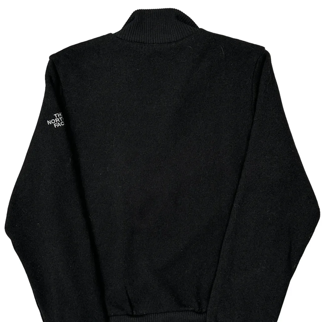 The North Face Fleece - Small Black Polyester - Image 7