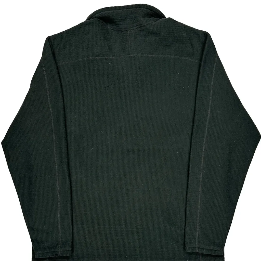 The North Face Fleece - XL Black Polyester - Image 8