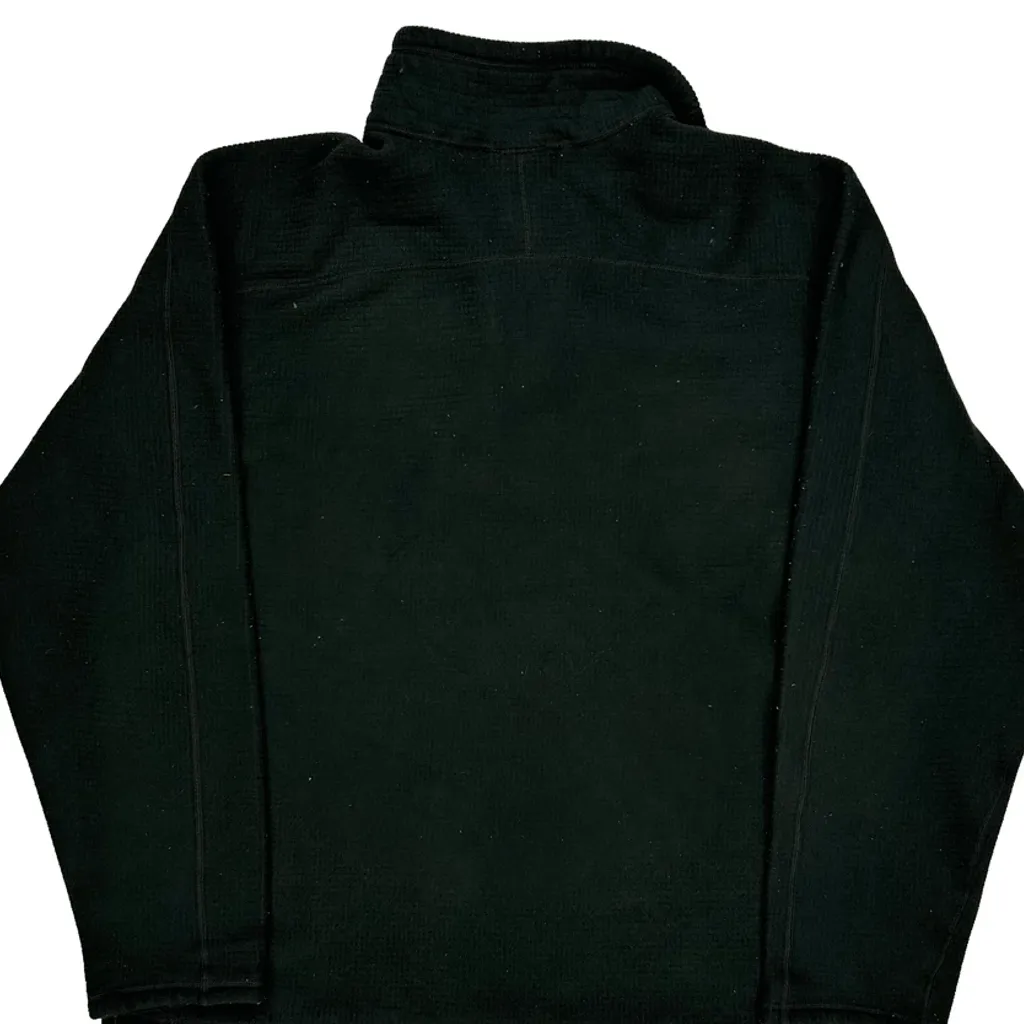 The North Face Fleece - XL Black Polyester - Image 7