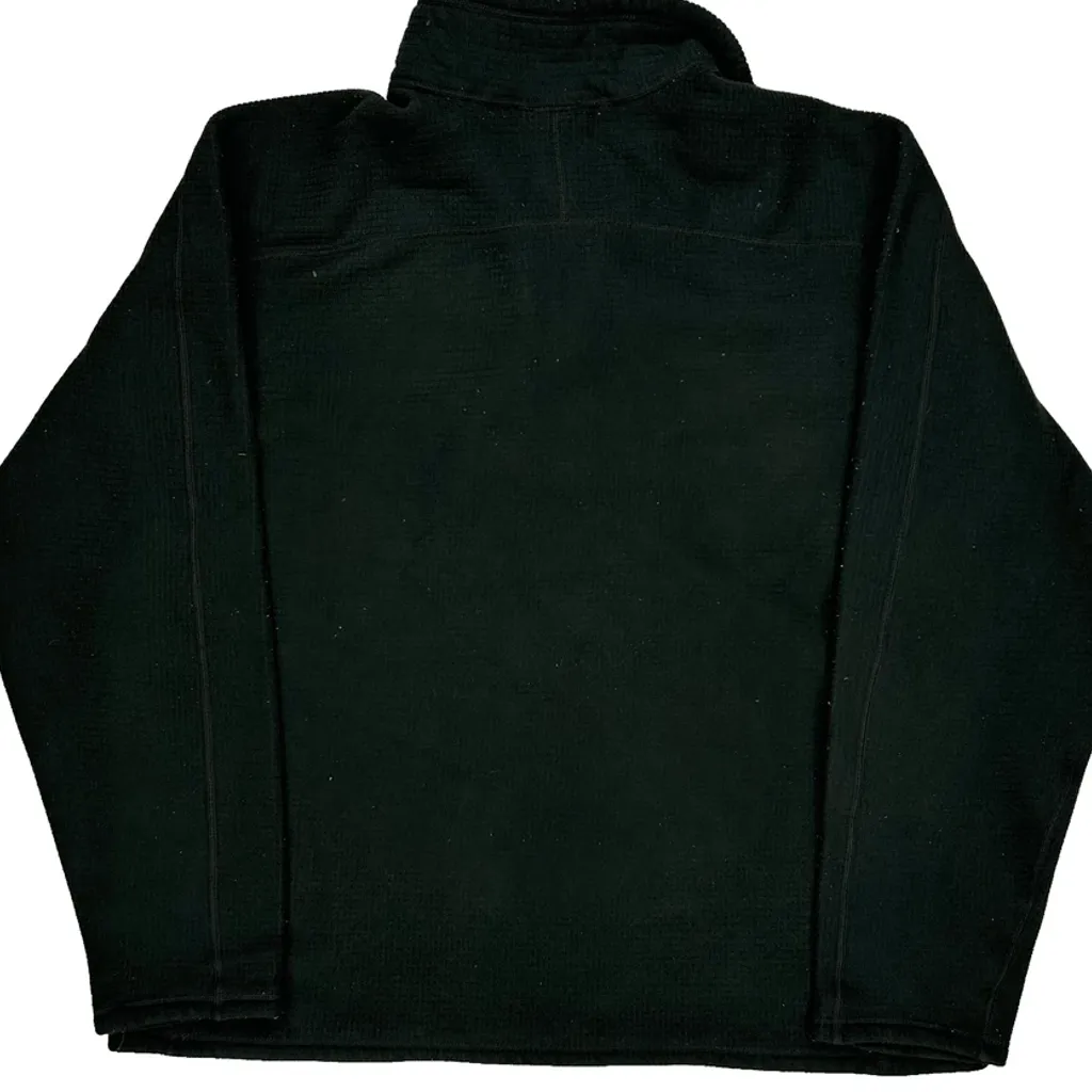 The North Face Fleece - XL Black Polyester - Image 8