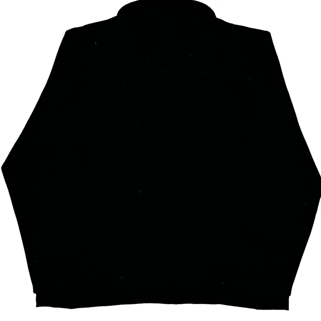 The North Face Fleece - XL Black Polyester - Image 8