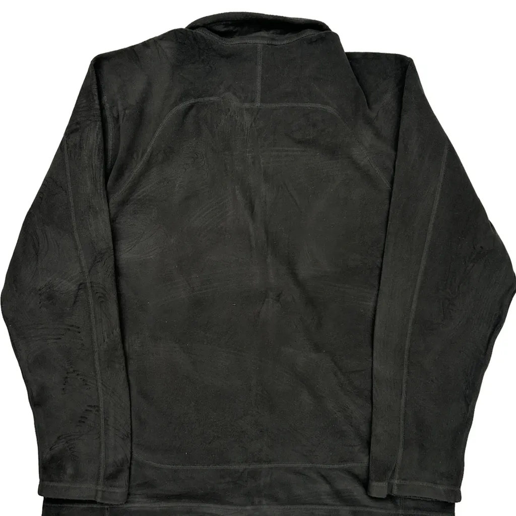The North Face Fleece - 2XL Black Polyester - Image 7