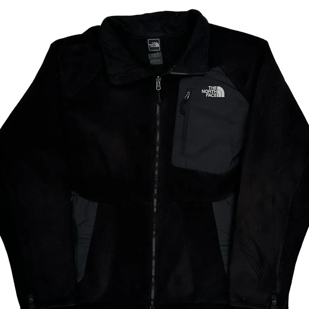 The North Face Fleece - 2XL Black Polyester - Image 6