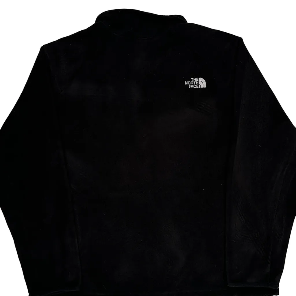 The North Face Fleece - 2XL Black Polyester - Image 7