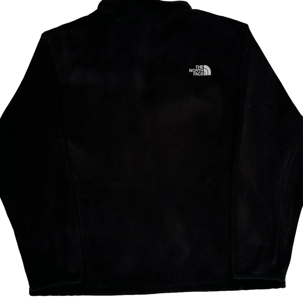 The North Face Fleece - 2XL Black Polyester - Image 8