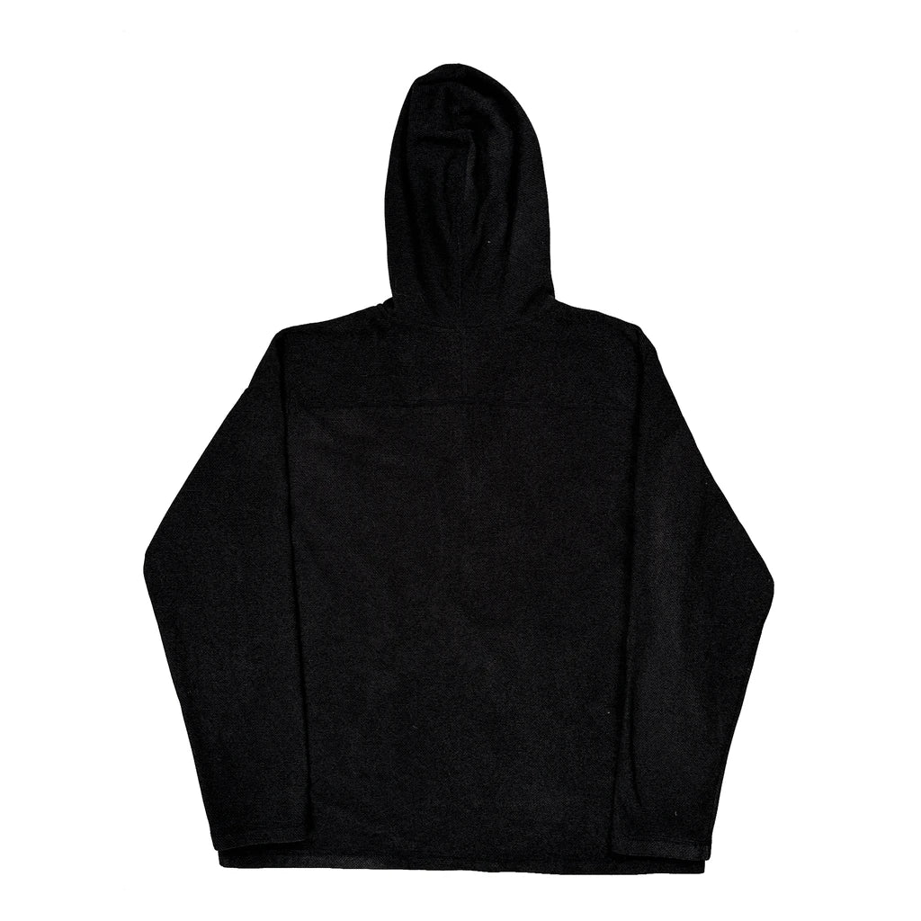 The North Face Fleece - 2XL Black Polyester - Image 2