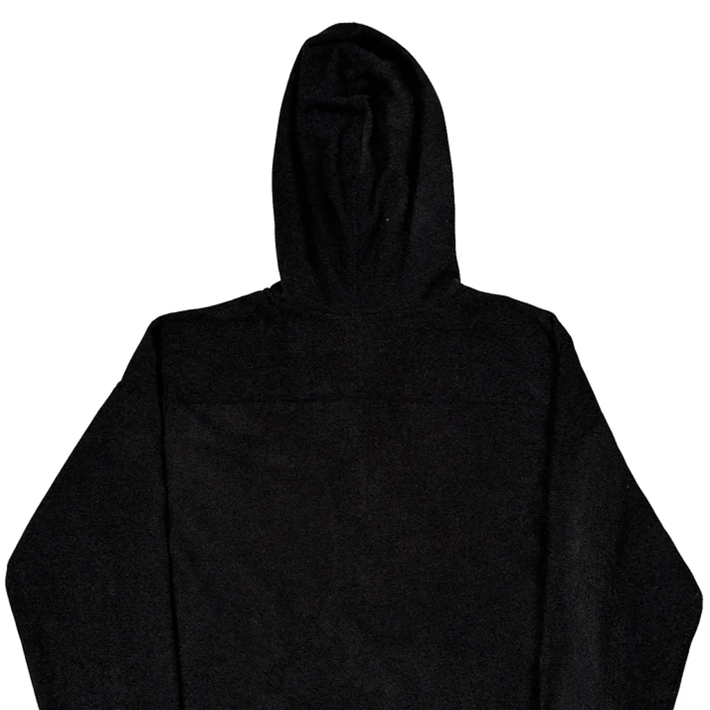 The North Face Fleece - 2XL Black Polyester - Image 6