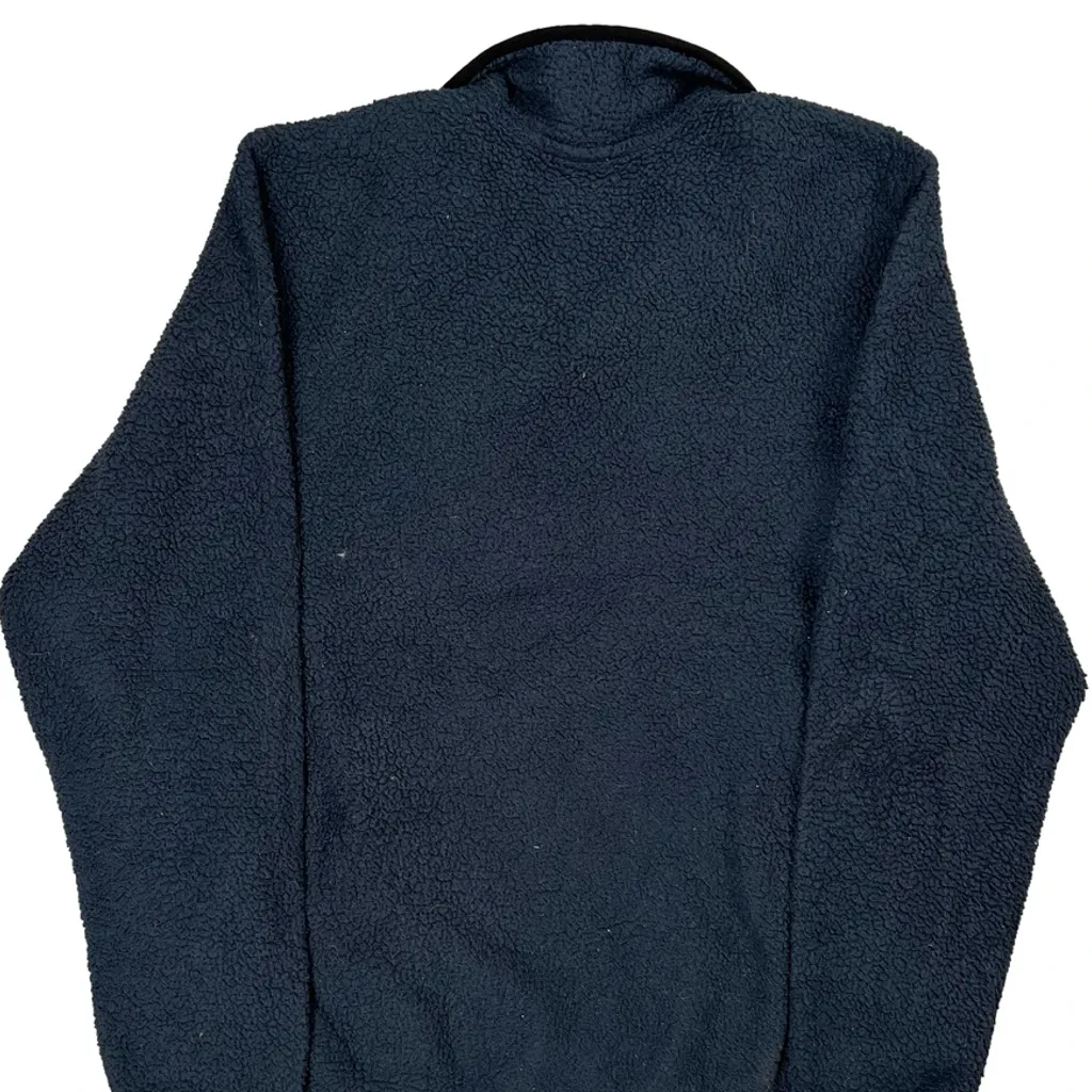 The North Face Fleece - Large Blue Polyester - Image 6