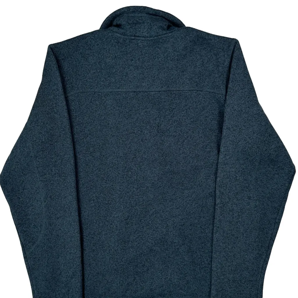 The North Face Fleece - Medium Blue Polyester - Image 7