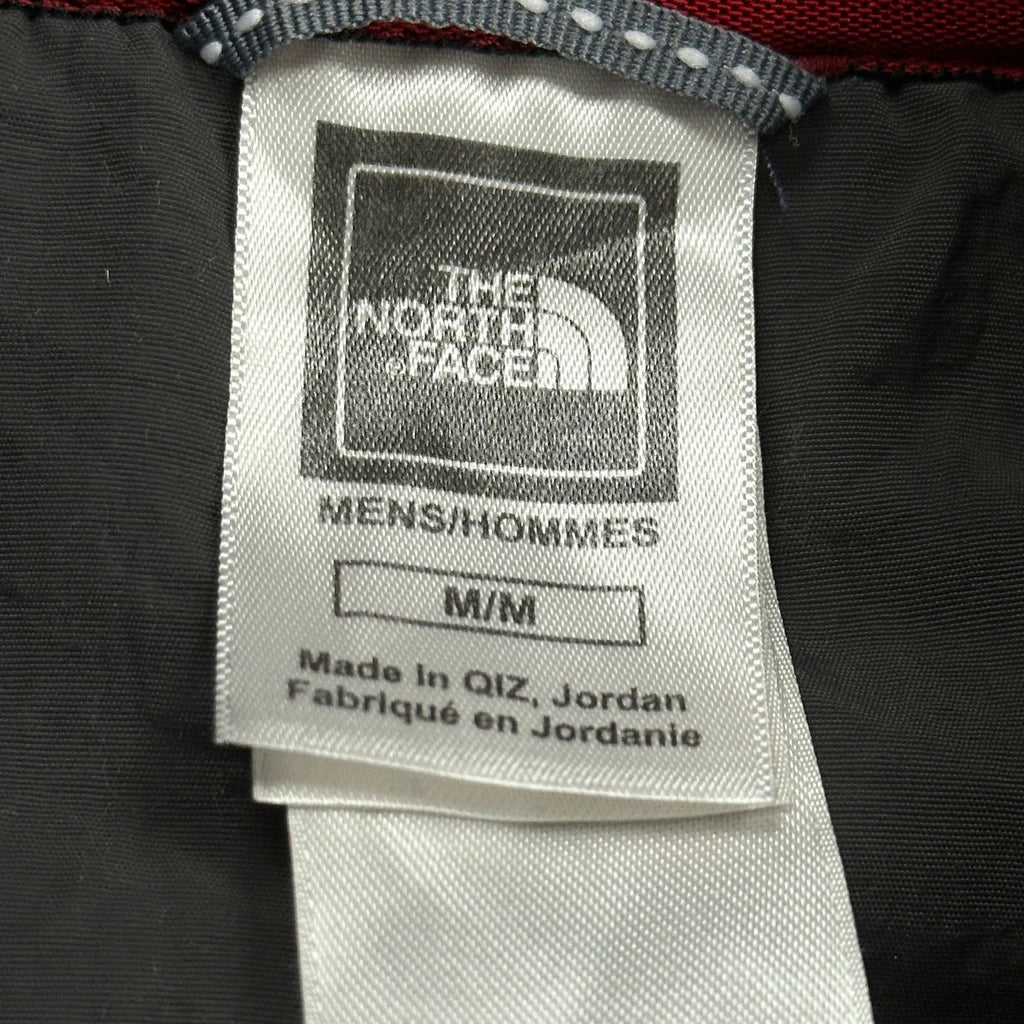 The North Face Fleece - Medium Brown Polyester - Image 3