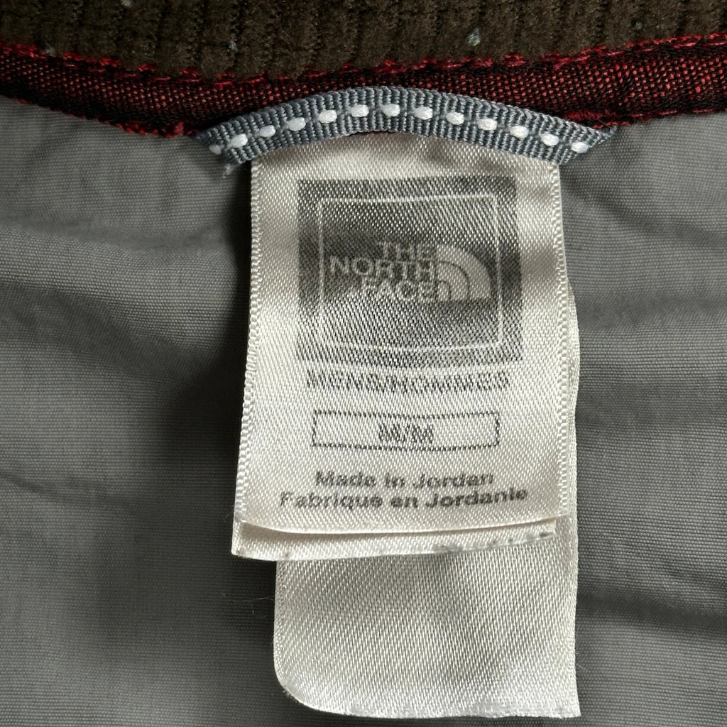 The North Face Fleece - Medium Brown Polyester - Image 3
