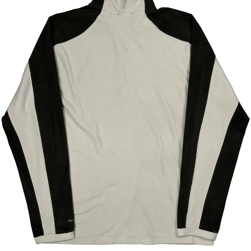 The North Face Fleece - Medium Cream Polyester - Image 7