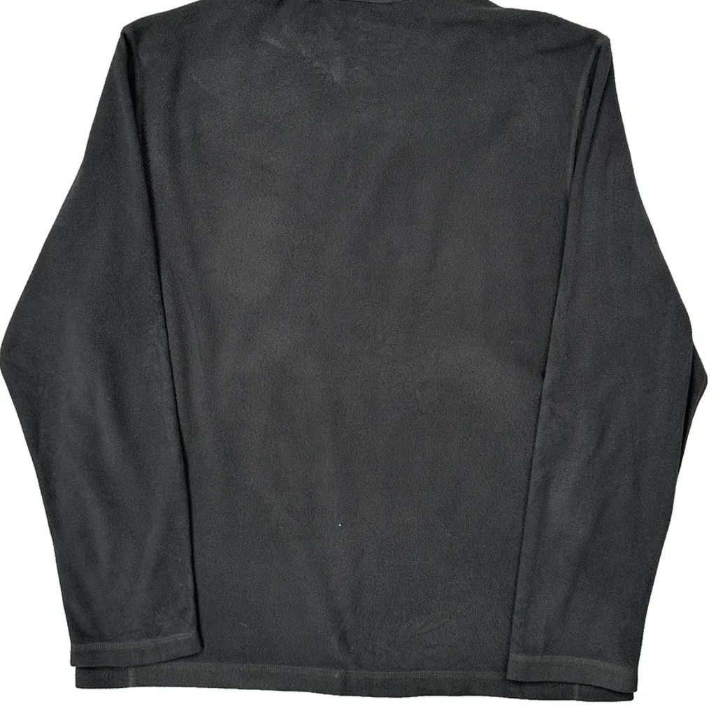The North Face Fleece - Large Grey Polyester - Image 7